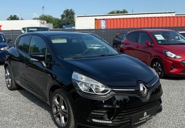 Renault Clio 149.000 km 4.999 &euro; Sachsenheim 74343