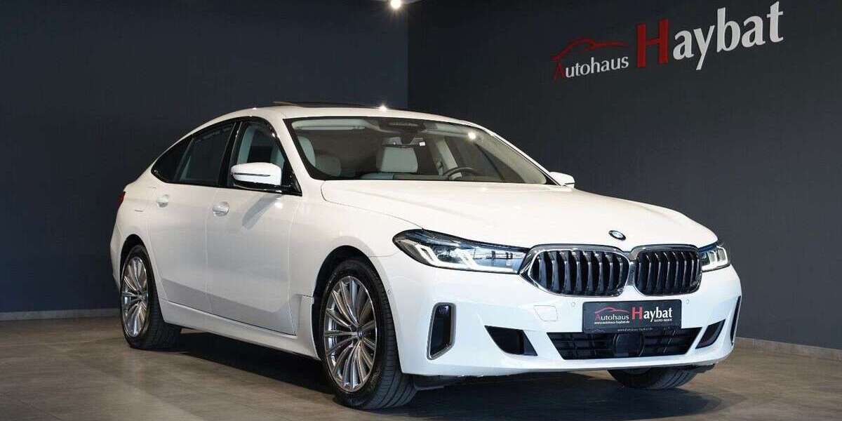 BMW 640 74.000 km 42.950 &euro; Calw/Stuttgart 75365