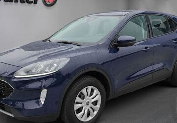 Ford Kuga 68.200 km 20.990 &euro; Pforzheim 75177