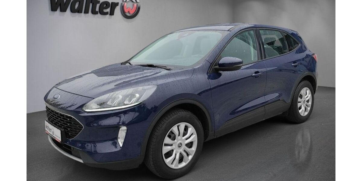 Ford Kuga 68.200 km 20.990 &euro; Pforzheim 75177