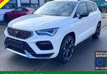 Cupra Ateca 17.300 km 27.250 &euro; Knittlingen 75438