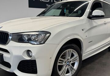 BMW X3 234.000 km 13.900 &euro; Bretten 75015