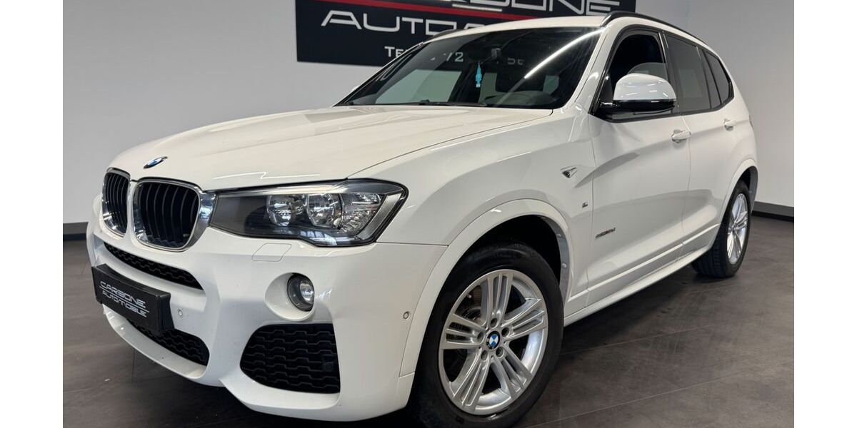 BMW X3 234.000 km 13.900 &euro; Bretten 75015