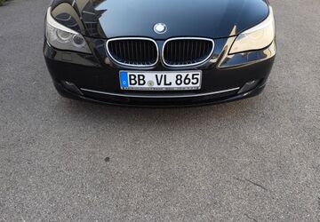 BMW 520 117.000 km 11.800 &euro; Sindelfingen 71065