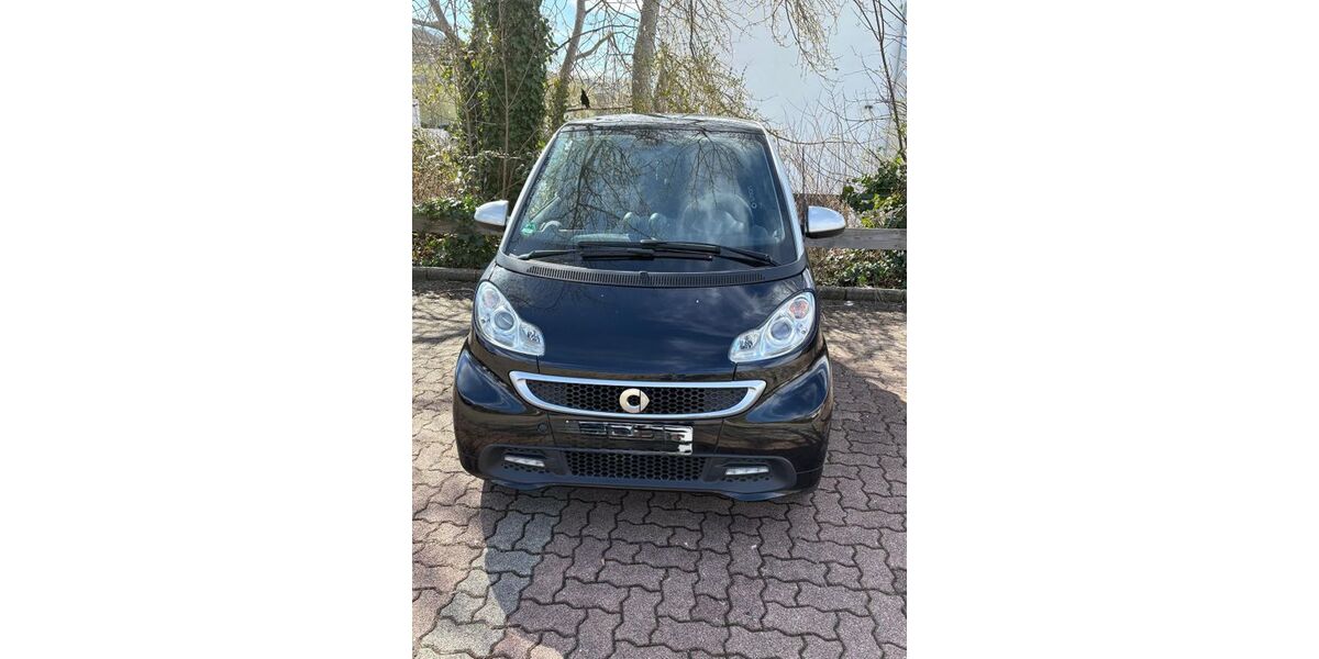 Smart ForTwo 141.631 km 4.990 &euro; Kämpfelbach 75236