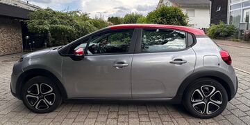 Gebrauchte Citroën C3