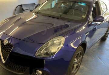 Alfa Romeo Giulietta 121.280 km 12.990 &euro; Birkenfeld 75217