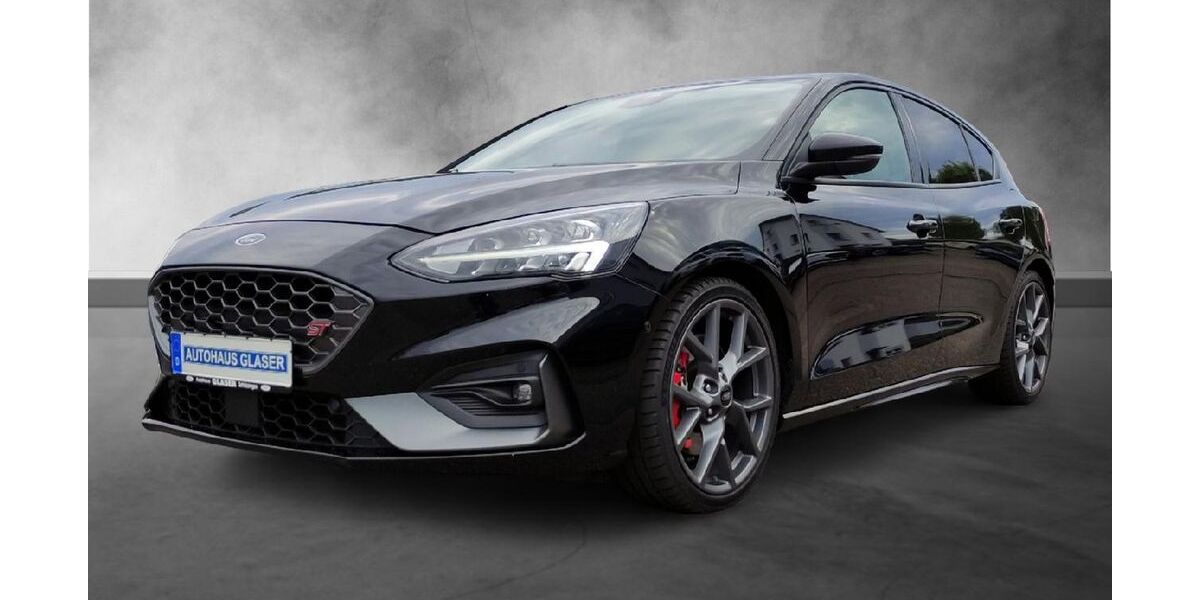 Ford Focus 123.079 km 19.490 &euro; Illingen - Schützingen 75428