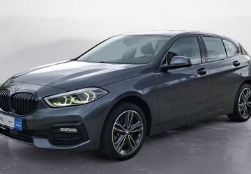 BMW 120 61.565 km 23.930 &euro; Pforzheim 75179
