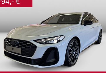 Audi A5 3.900 km 66.990 &euro; Pforzheim 75179