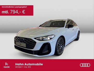 Gebrauchte Audi A5