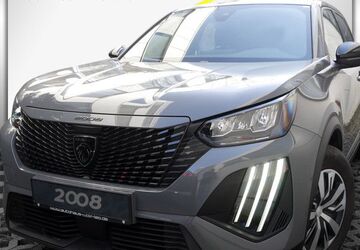 Peugeot 2008 27.400 km 20.900 &euro; Leonberg 71229