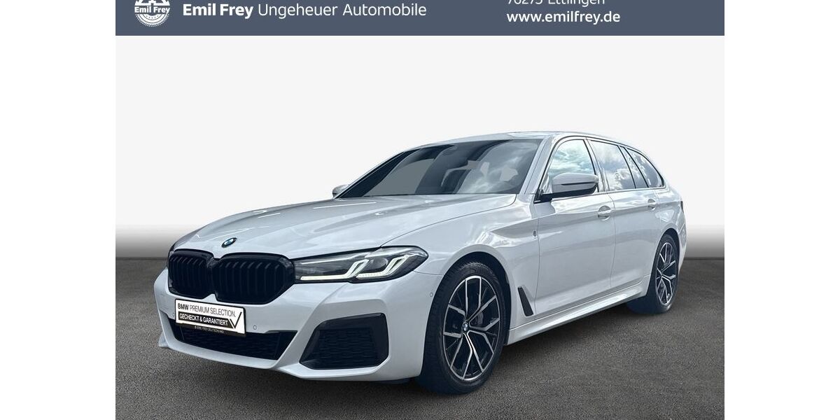 BMW 530 99.251 km 37.990 &euro; Ettlingen 76275