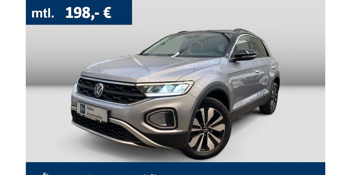 VW T-Roc 87.383 km 22.990 &euro; Niefern-Öschelbronn 75223