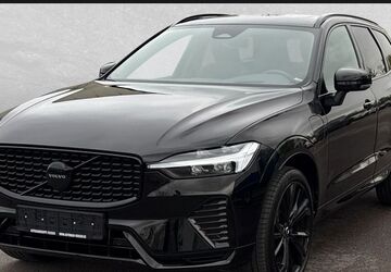Volvo XC60 31.000 km 48.890 &euro; Karlsruhe 76187