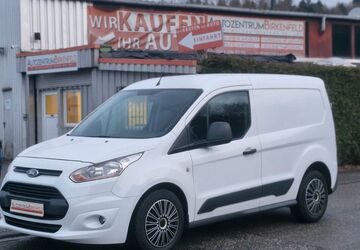 Ford Transit 163.000 km 6.790 &euro; Birkenfeld bei Pforzheim 75217