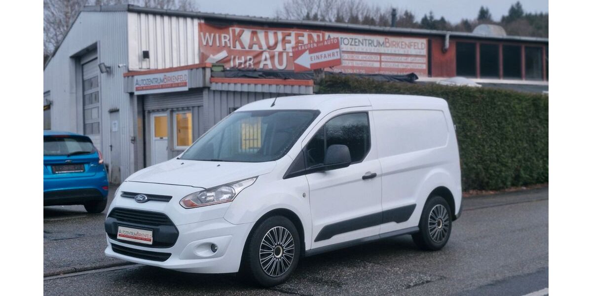 Ford Transit 163.000 km 6.790 &euro; Birkenfeld bei Pforzheim 75217