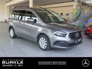 Gebrauchte Mercedes-Benz T-Klasse