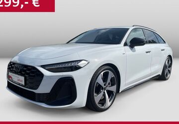 Audi A5 5.119 km 59.960 &euro; Pforzheim 75179