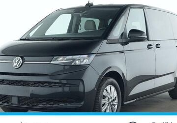 VW T7 Multivan 22.832 km 49.880 &euro; Karlsruhe 76131