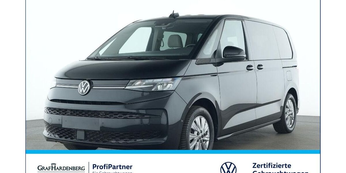 VW T7 Multivan 22.832 km 49.880 &euro; Karlsruhe 76131