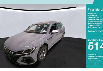 VW Arteon 58.005 km 35.650 &euro; Calw 75365