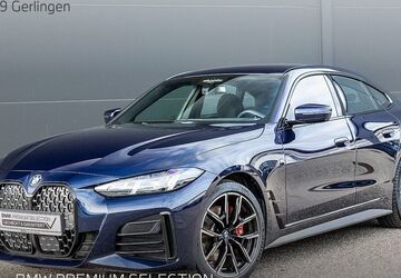 BMW 420 Gran Coupé 12.197 km 48.310 &euro; Gerlingen 70839