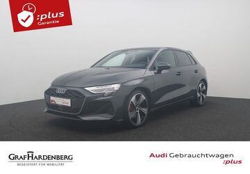 Audi A3 11.811 km 40.980 &euro; Karlsruhe 76131