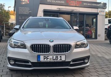 BMW 520 388.822 km 6.800 &euro; Pforzheim 75172