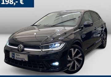 VW Polo 34.109 km 21.990 &euro; Niefern-Öschelbronn 75223