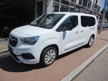 Gebrauchte Opel Combo