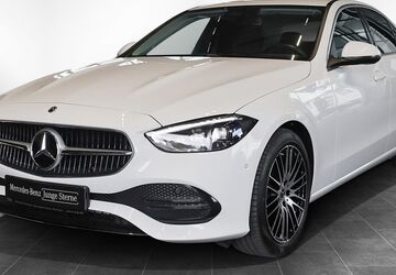 Mercedes-Benz C 180 14.650 km 35.990 &euro; Pforzheim 75179