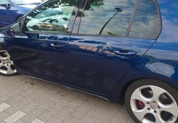 VW Golf 190.500 km 11.500 &euro; Bad Liebenzell 75378