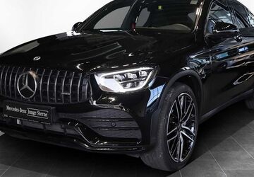 Mercedes-Benz GLC 43 AMG 26.920 km 66.960 &euro; Pforzheim 75179