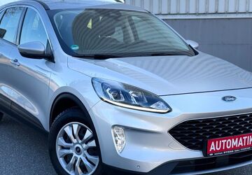 Ford Kuga 88.513 km 15.450 &euro; Niefern-Öschelbronn 75223