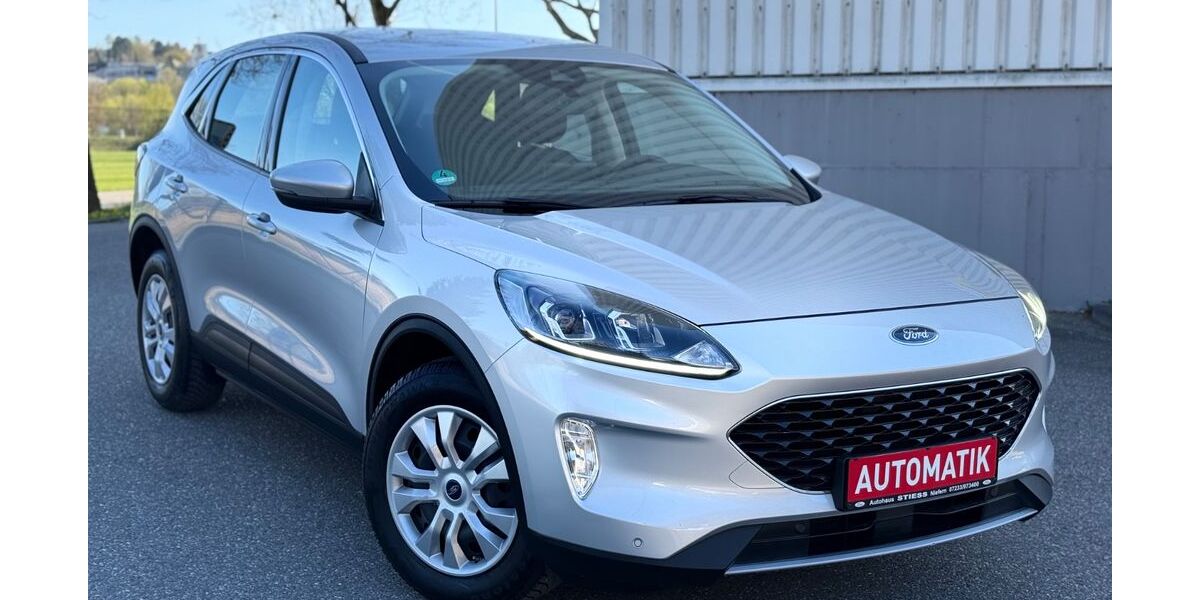 Ford Kuga 88.513 km 15.450 &euro; Niefern-Öschelbronn 75223