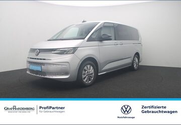 VW T7 Multivan 18.575 km 50.480 &euro; Karlsruhe 76131