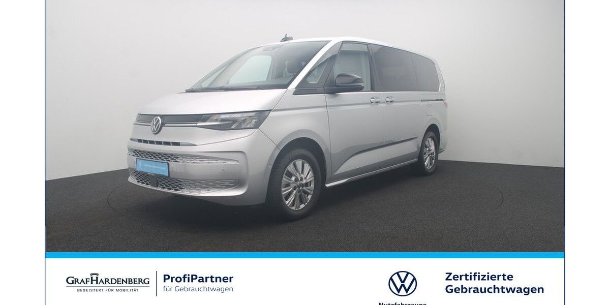 VW T7 Multivan 18.575 km 50.480 &euro; Karlsruhe 76131