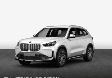 BMW X1 11.882 km 43.890 &euro; Bruchsal 76646