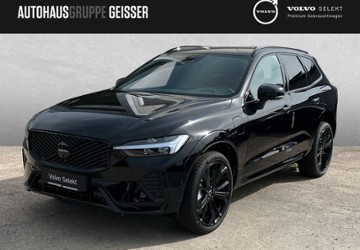 Volvo XC60 1.500 km 51.750 &euro; Karlsruhe 76187