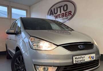 Ford Galaxy 131.000 km 7.890 &euro; Sindelfingen/Darmsheim 71069