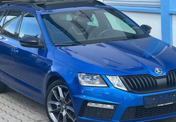 Skoda Octavia 140.000 km 17.980 &euro; pforzheim 75181