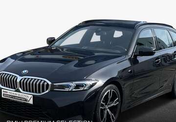 BMW 318 50.804 km 28.490 &euro; Karlsruhe 76227