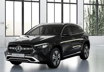 Mercedes-Benz GLA 180 17.070 km 38.990 &euro; Karlsruhe 76185