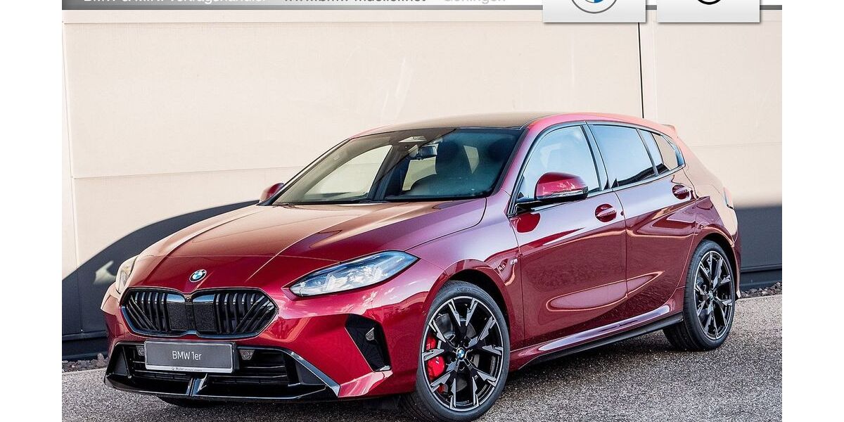 BMW 120 6.869 km 37.990 &euro; Gerlingen 70839