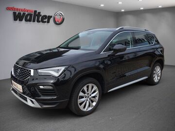 Gebrauchte Seat Ateca