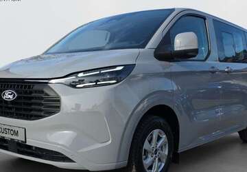 Ford Transit Custom 1.500 km 55.990 &euro; Rutesheim 71277
