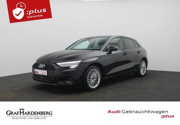 Audi A3 11.641 km 27.380 &euro; Karlsruhe 76131