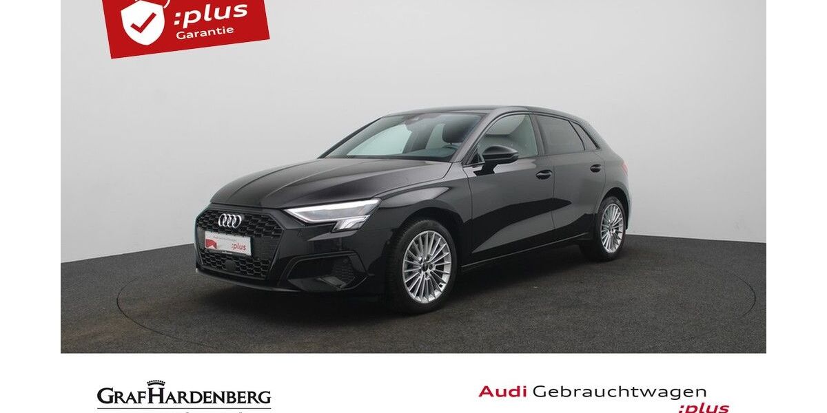 Audi A3 11.641 km 27.380 &euro; Karlsruhe 76131
