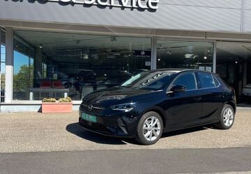 Opel Corsa 13.235 km 14.990 &euro; Pforzheim 75181